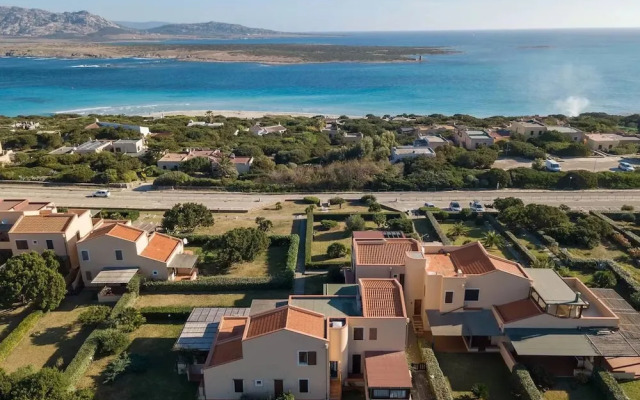 Welcome to Heaven in Stintino