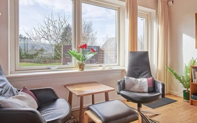 8 Person Holiday Home in Allinge