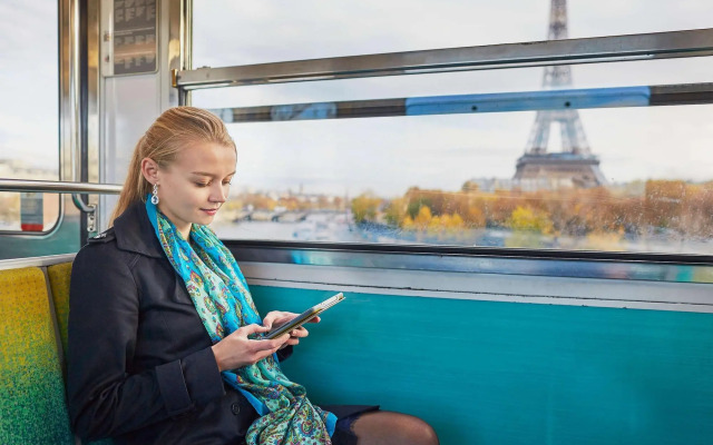 Campanile PRIME - Rungis Orly