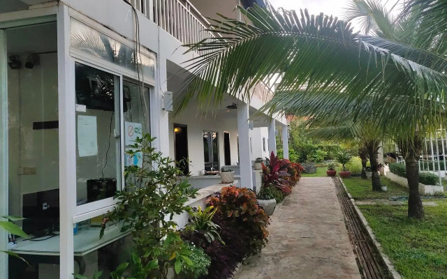 Oasis in Otres