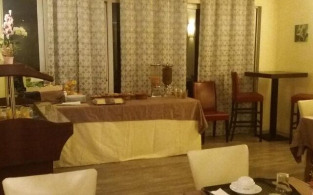Hotel L'Ecailler