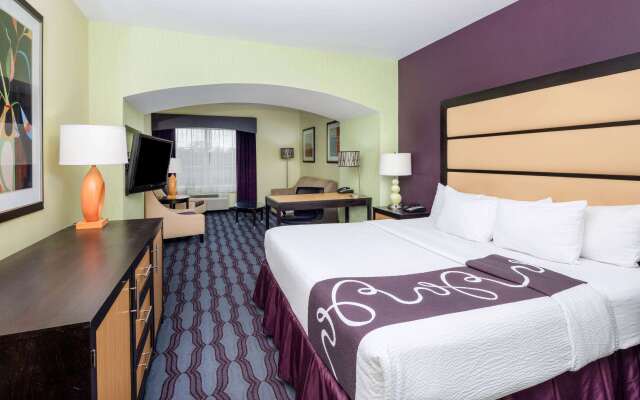 La Quinta Inn & Suites by Wyndham Hinesville - Fort Stewart