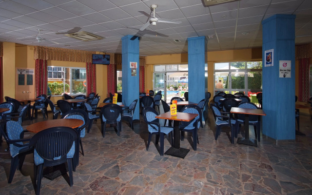 Apartamentos Doramar