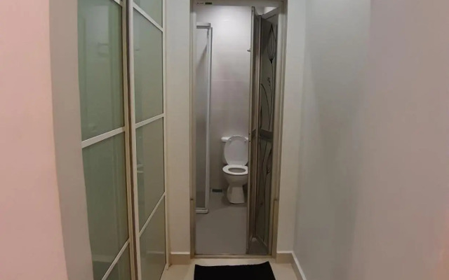 Walasa Kuala Lumpur Homes by Msh