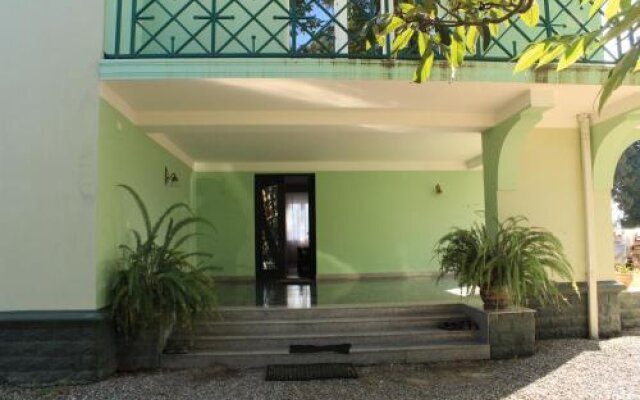 Batumi Green Cape Guest House