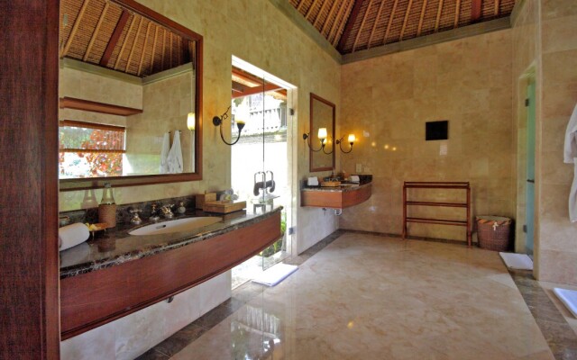 Puri Wulandari a Boutique Resort and Spa