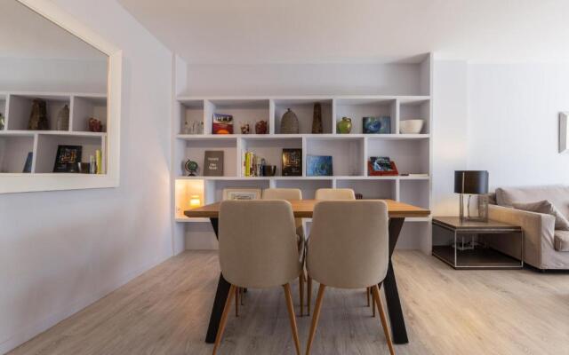 Precioso apartamento a 200m mejor playa Marbella