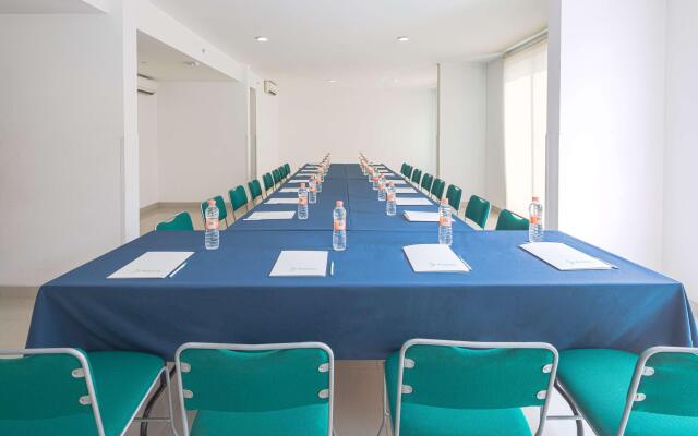 Wyndham Garden Hotel Irapuato