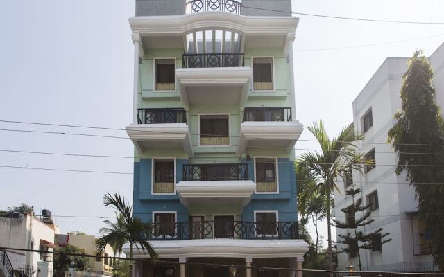 OYO 10244 Stay Inn