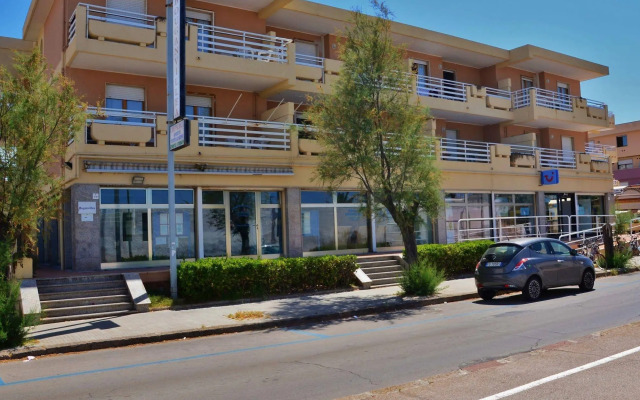 Residence Buganvillea