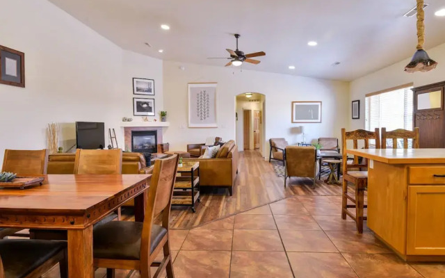 Cottonwoods 419