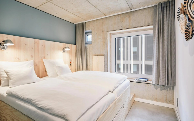 NH Atlanta Rotterdam