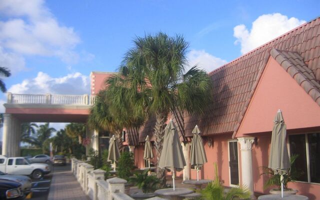 Miami Gardens Inn & Suites