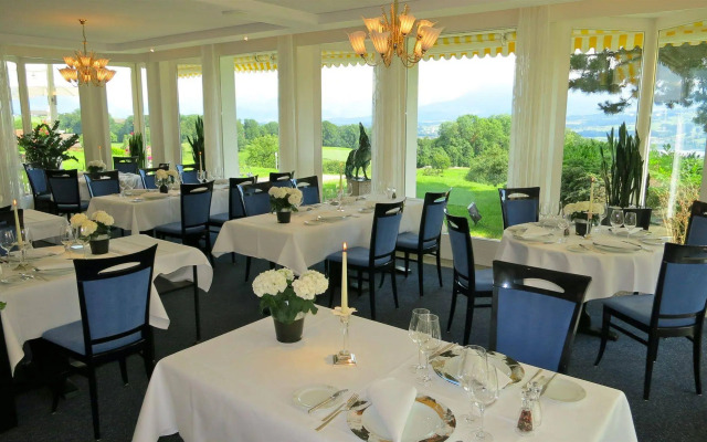 Hotel Restaurant Vogelsang