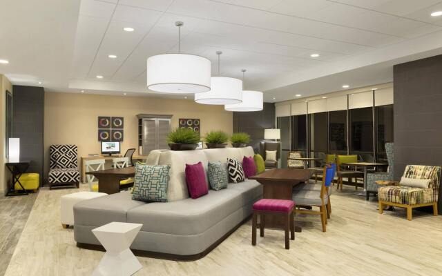 Home2 Suites by Hilton Hasbrouck Heights