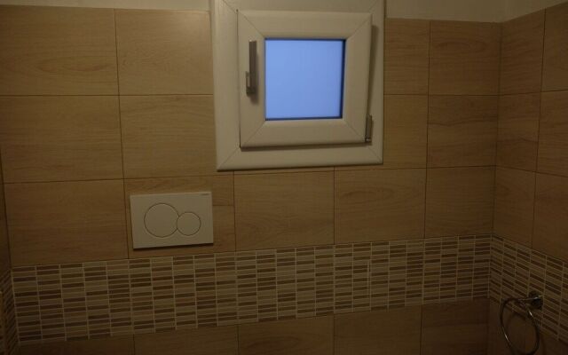 Dimora Luxori Santa Lucia Apartments