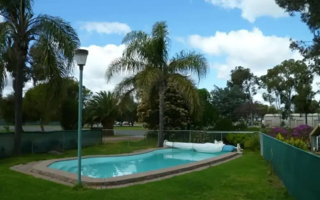 Birch Motel Tocumwal