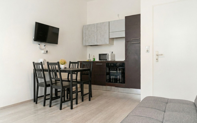 Modern Apartment in The Heart of Vienna 10