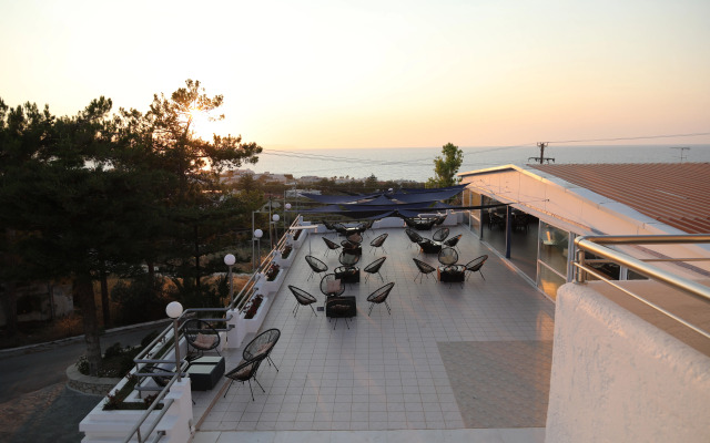Sunset Paradise