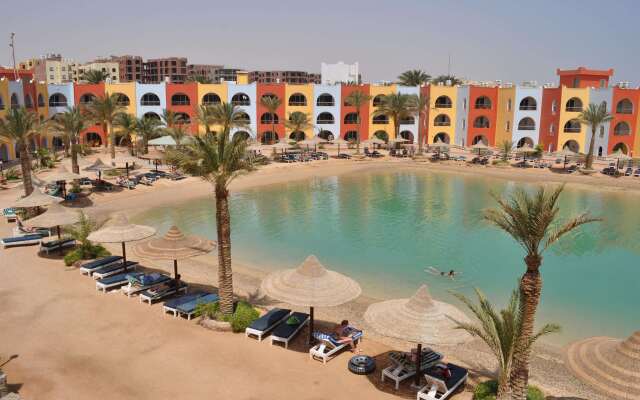 Arabia Azur Resort - All Inclusive