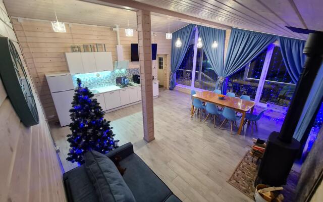 Онегин Хутор