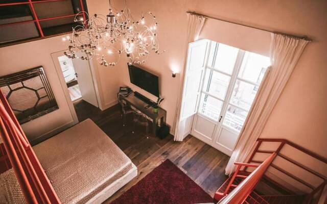 Regio Maison du Charme