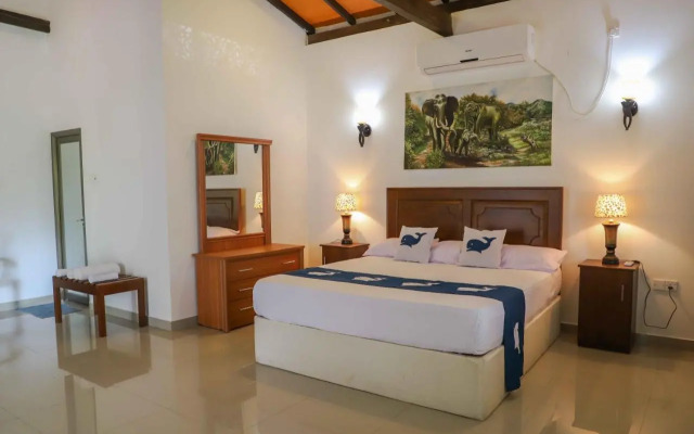 ilamparuma Villa