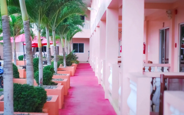 Conrada's Place Hotel and Resort