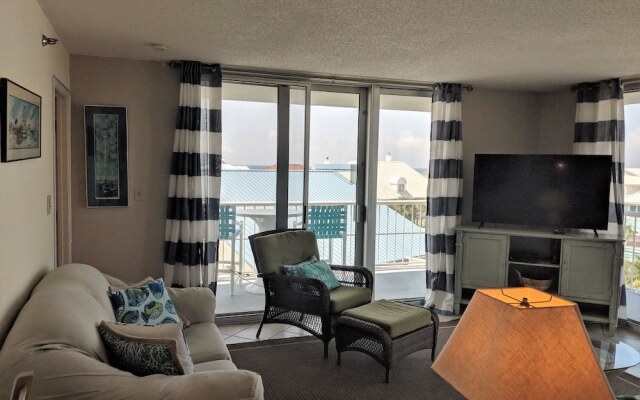 Tristan Towers by Surfside VR