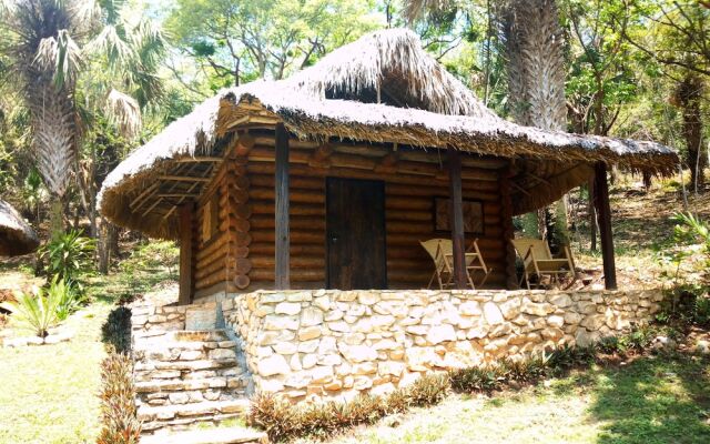Sierraverde Cabins Rosewood