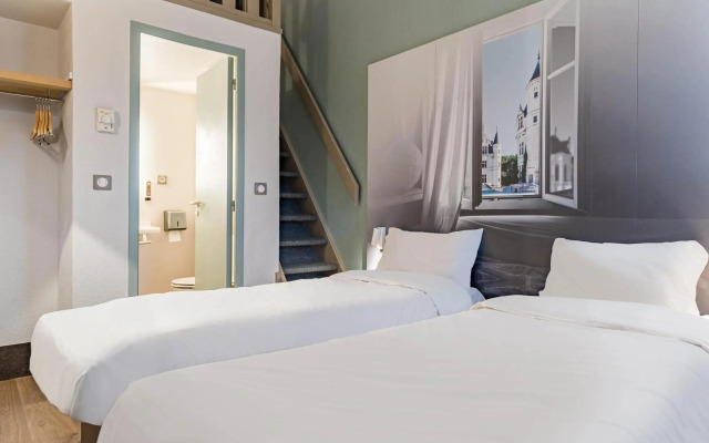 B&B Hotel Tours Nord 1 Val de Loire