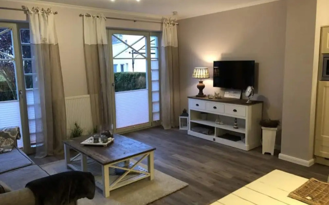 Apartment 28, Seestern Residence