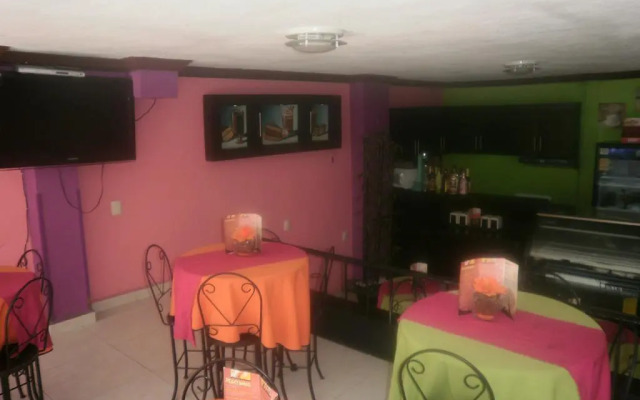 Hotel Esmeralda's