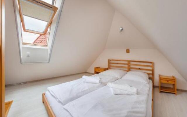 Apartament Hania - Krynica Morska