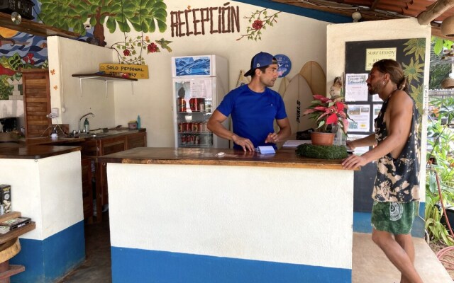 TamaHostel & Glamping
