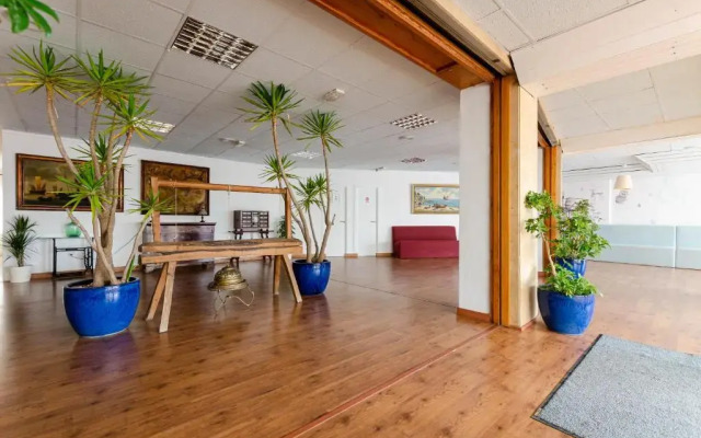 Sol y Mar Apartments