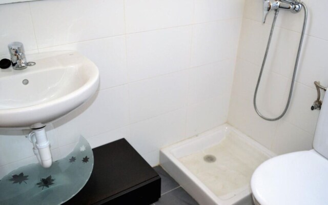 Apartment - 2 Bedrooms with Pool - 107760