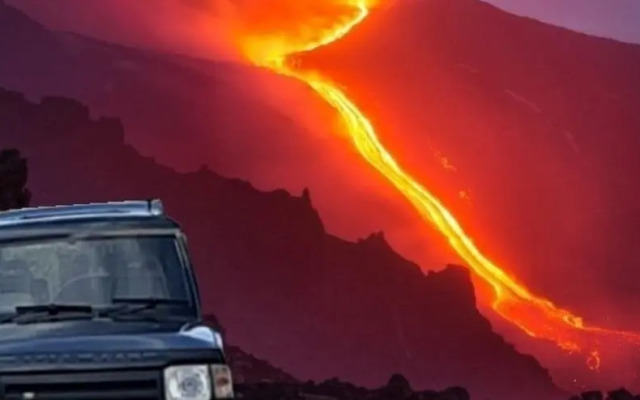 Stanza ad ore Acireale