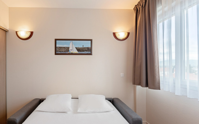 Appart'City Classic Montélimar