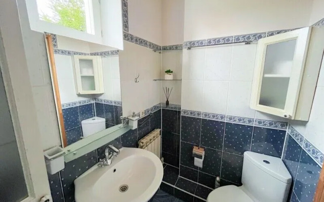 Резиденция Вьюхово