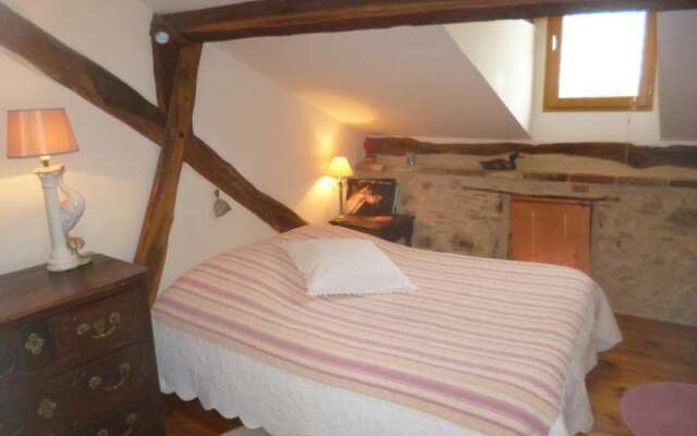 Chambres D'hôtes Haras Picard Du Sant avec Spa