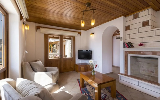Kuluhana Hotel & Villas Kalkan