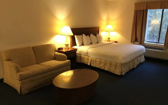 Rosemont Suites