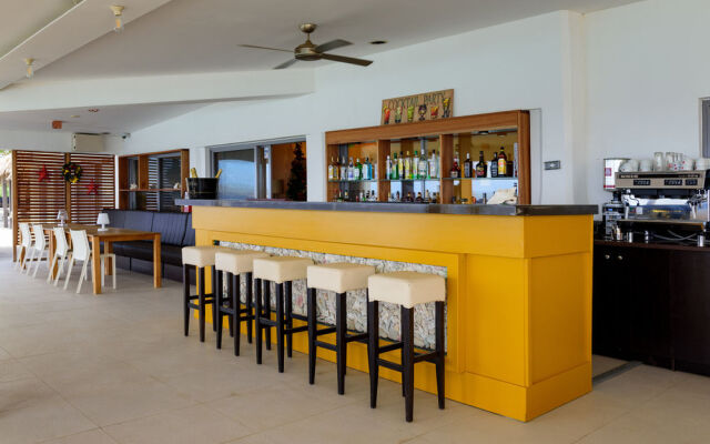 Boutique Hotel Bougainvillea