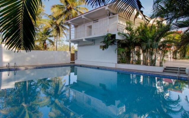 Treebo Trend Coorg Dew Drops