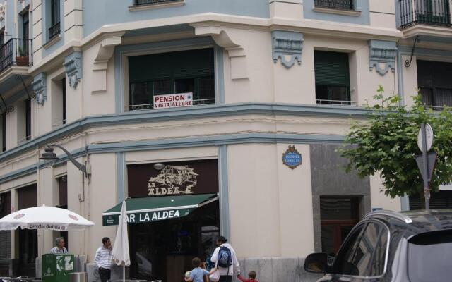 Pension Vista Alegre