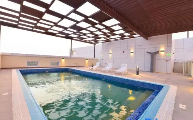 Saray Hotel Apartments