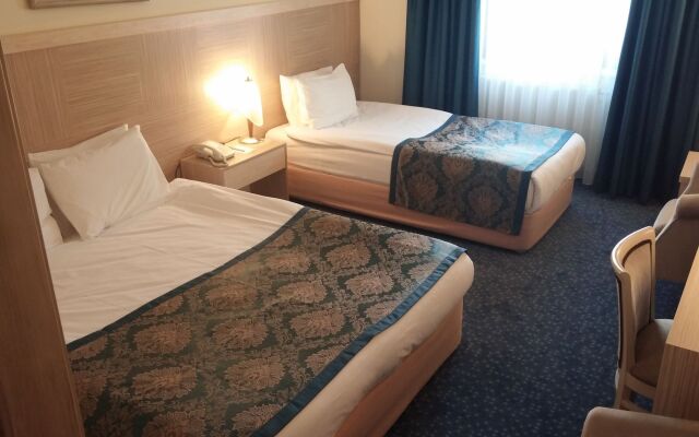 Atakule King Hotel