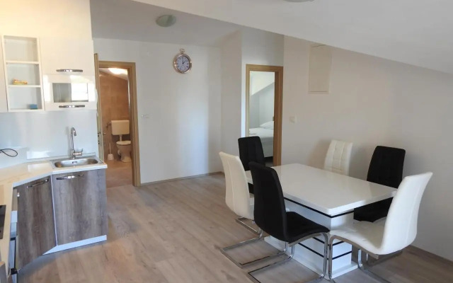 Apartmani Hrvoje Klarić - Srima