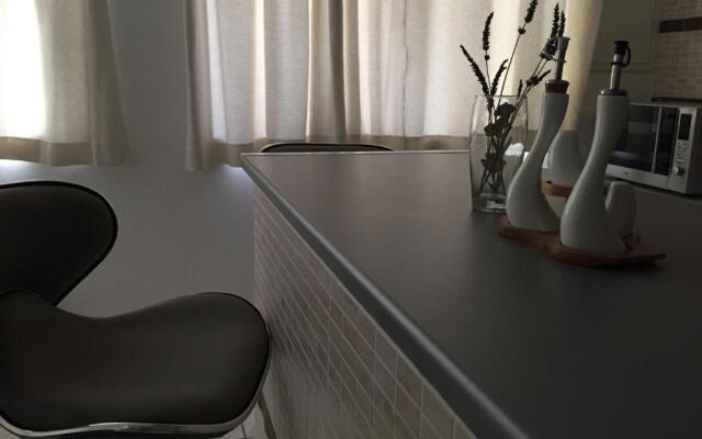 Appartement La Force